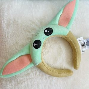 Disney parks the child ears